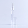 Airless Vakuumpumpe 5ml 10ml 15ml Lotionsflaschen